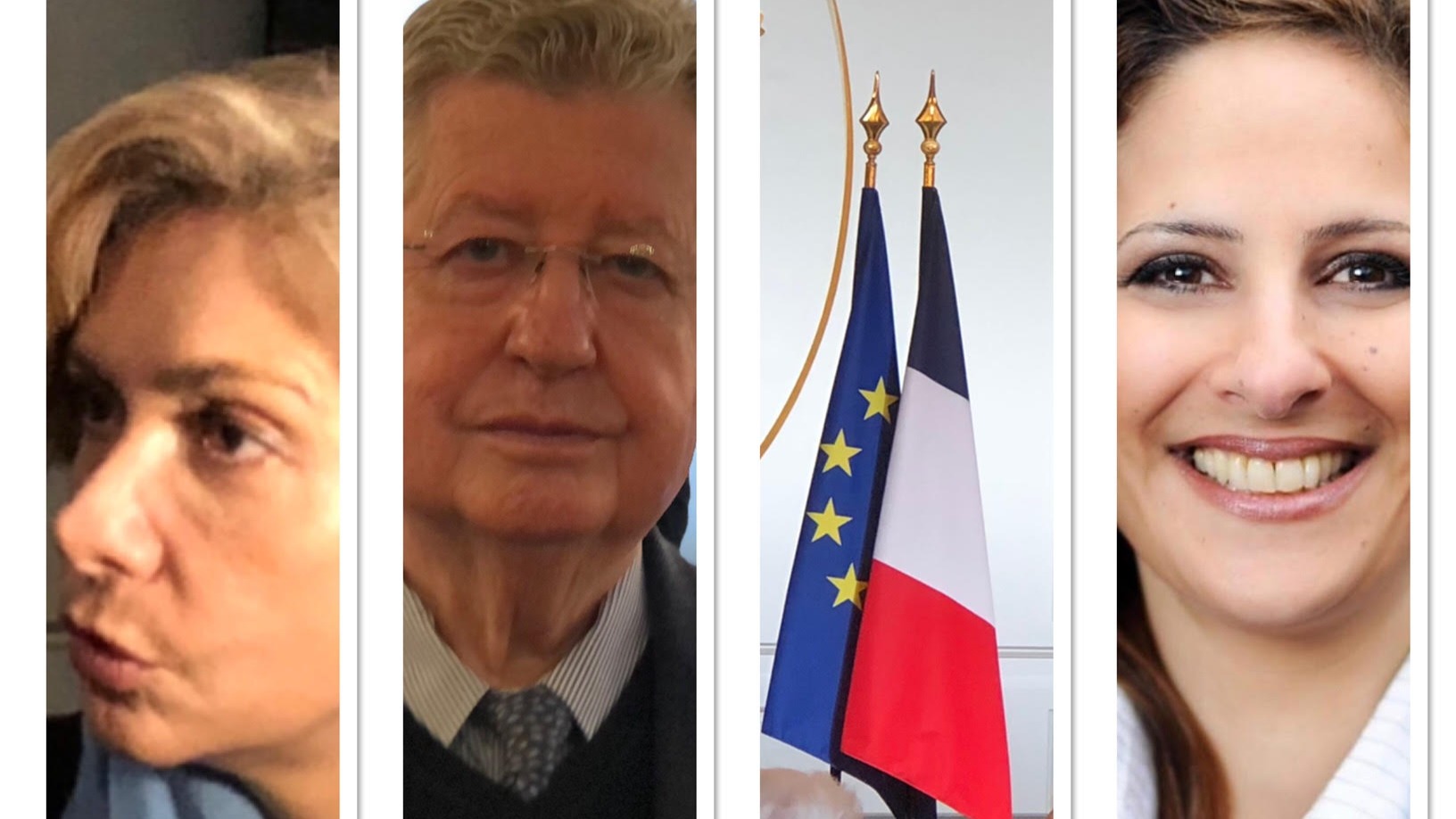 LE JOURNAL DU SOIR EN LANGUE FRANCAISE DU 28/01/22